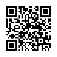 QR Code for bitcoin:1GQLU6Zdmvy83dvPdwxp2GBCb762FTymdm