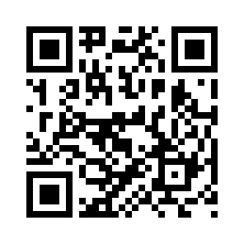 QR Code for bitcoin:1GQTfFPCTnCiaBWBNMeTPuZk8X2zHyvyXA