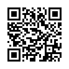 QR Code for bitcoin:1GQXDRtRxKCFfv83BrLHCC5R77bHhmUtRC