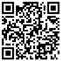 QR Code for bitcoin:1GQeE2QyAzofX6MqomfY8MvzdH69TRum9U