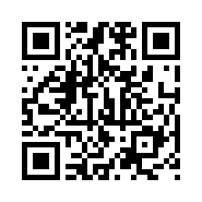 QR Code for bitcoin:1GR2eQjoKhKWiADnP31wRRYpn1CcNs5n55
