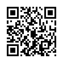 QR Code for bitcoin:1GR3ZxJVwHhE3GSJnBATAtVefQBpSS8k6G