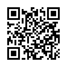 QR Code for bitcoin:1GR5ieqK2STd2FXPrczcT6y3HT2Mck93bs