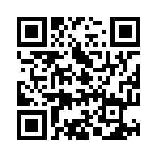 QR Code for bitcoin:1GR9qkgr3ZXefCqE57HSxsANjq1rHRHwVt