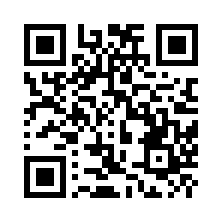 QR Code for bitcoin:1GRAXpdcD6mv2jhfAaFmVkirsLe8dszL8x