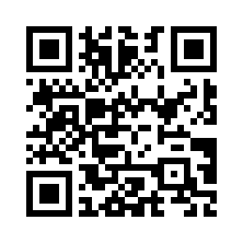 QR Code for bitcoin:1GRAZmQFDcghvF7pMmHTjeEYahp5bgiwjV