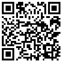 QR Code for bitcoin:1GRAnaD3BFy1vhTYKJ4WVCYHDxXxP6k1Bk