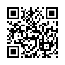 QR Code for bitcoin:1GRCPcDnDtKMYD1QCyK3GVZLpoqkrcUT8o