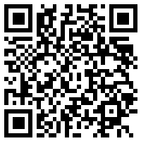 QR Code for bitcoin:1GRCS2VLGL3fc3s8HpzmqX1AQNRH3ap8EC