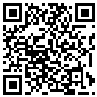 QR Code for bitcoin:1GREqsKPEYVChkkK97DBcyr9xhRHb1vjNH