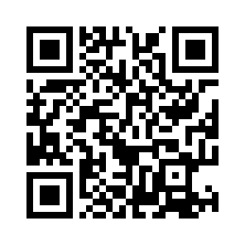 QR Code for bitcoin:1GRFT7PEBmpHy189j89MKXNfY3UcUTFvxr