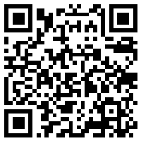QR Code for bitcoin:1GRFrJ8f4CVcWYS5bnD7fM7R2QqRRKEM57
