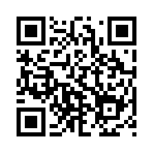 QR Code for bitcoin:1GRHUDktEwCtSgqo7VzhbCwwBAQBK67Mih