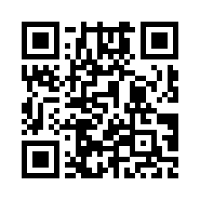 QR Code for bitcoin:1GRJUdqPHdhgPedd8fAzvpuN9GCyDf6WPK