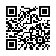 QR Code for bitcoin:1GRJcWLUqZif7kv6xAmvrtKBLub3VLLHdk