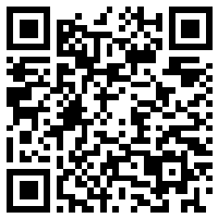 QR Code for bitcoin:1GRKK3y6ASS3GY1nRohmbrfheVEM3QZG8F