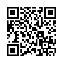 QR Code for bitcoin:1GRPJLzTsrGLXLsBMDX8YBuXgu5BLX75c8