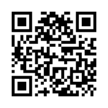 QR Code for bitcoin:1GRUEqqo5UcnoraMj25Gi5L91vGSNe6EUY
