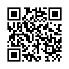 QR Code for bitcoin:1GRVG8bsX6CPbr8hvb4hLXgJDE4cv52bUk