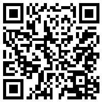 QR Code for bitcoin:1GRVaAzfH9SfyQGPb7aaMevcGwGuEcok1W