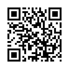 QR Code for bitcoin:1GRaeBXFCf5w3KrAMbixJ7sWkyeJRRziAF