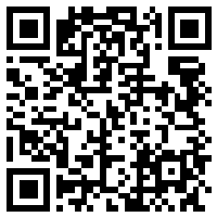 QR Code for bitcoin:1GRapgPRANojae9pPushTTDUtAMXxyV6T5