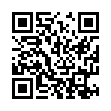 QR Code for bitcoin:1GRbmtfQznXejWYMbLP3A3SHA7pnZp1CWZ