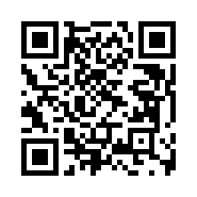 QR Code for bitcoin:1GRcLwsMSYZhruDEcusW6FDQFk4ngsgKQV