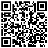 QR Code for bitcoin:1GRjQavW3PYkGSuthGZvikrZLv79WxptjH