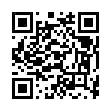 QR Code for bitcoin:1GRjoze5PQ8UozPXaHV4RAHMSSYEEFfenp