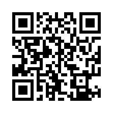 QR Code for bitcoin:1GRkPHhFsdvGaEG9PfCwvt7Kcf1XkUXiwK