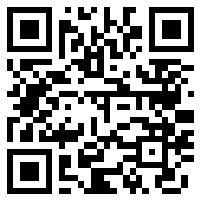 QR Code for bitcoin:1GRoKTyPeaBxAFUWRS5FSWU5gyASVJYRRQ