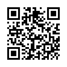 QR Code for bitcoin:1GRtsXXJ68V9CdCSroxvte1wYpmsacBfcp