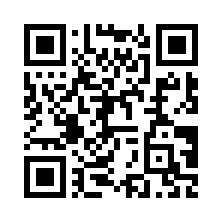 QR Code for bitcoin:1GRu3wMdpV29GPp9AFUXWp39So9kE8P2rZ