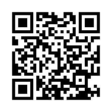 QR Code for bitcoin:1GRwUcWVwNy7ADG7L84Xo7iVc4APq3vgfz