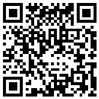 QR Code for bitcoin:1GS2tpV5qFjpXUZcc6pXFHNRzCE9cWRW1W