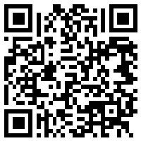 QR Code for bitcoin:1GS34BJRrt6jzwxk13dhDtwwWaKoStPCny