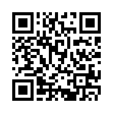 QR Code for bitcoin:1GS3f3HvznfbMJxNGc7WVFdvtmRU181bEH