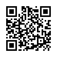 QR Code for bitcoin:1GS3riZT7voRnvrscCg4pDcUxNjVMjKFGK