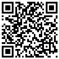 QR Code for bitcoin:1GS4CLTkrjbKaVr4GraqQzuVLWegyGKUTq
