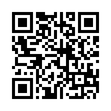 QR Code for bitcoin:1GS4HjrcEdwxkdfqW4sEh6BAhqpyrBht9