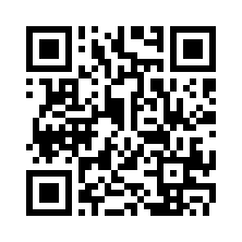 QR Code for bitcoin:1GS577rStjLHuTyN9mVVz5TLfY6mqbEmj7