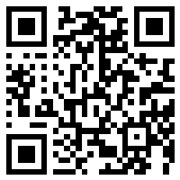 QR Code for bitcoin:1GS5PW56D8PLpfZvrgbCc2L8Lv5ktz65am