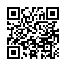 QR Code for bitcoin:1GS6mirPT6bQYbGA81fkUZtsLB8VMm3mit