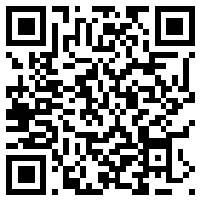 QR Code for bitcoin:1GS74ugUCTqmFtLSaMLze49ozjahMR1e3W