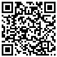 QR Code for bitcoin:1GS7TXUvm3iaSWToG6FyrvrFarNh7thyXy