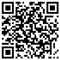 QR Code for bitcoin:1GS8vrr9bApcho6ojXwUT6usTKDTe7cxHJ