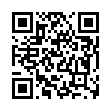 QR Code for bitcoin:1GS9JMZpgRWkUA6unBgRoQGAvMhUbdfFrf
