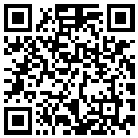 QR Code for bitcoin:1GSA7MYRAZdEMA8jT65JWCX7xNsro1vrpj