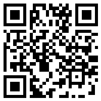 QR Code for bitcoin:1GSANR6CD3WZNyqq3jM9zTeuxF7biHBfei